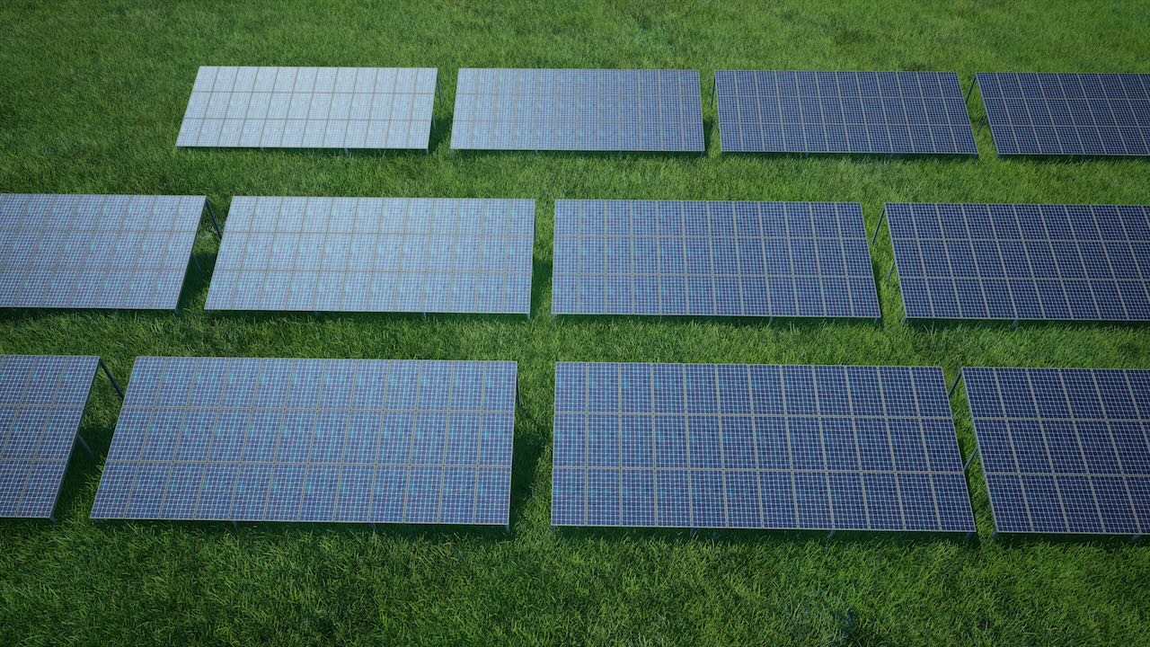 ground install solar panel cleaning service near ne